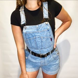 GUESS Overalls